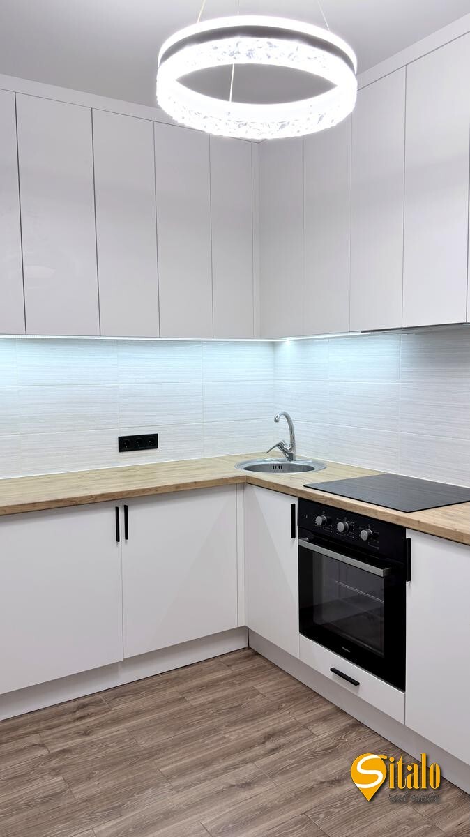 Продаж 1-кімнатної квартири 37 м², Сергія Данченка вул., 34