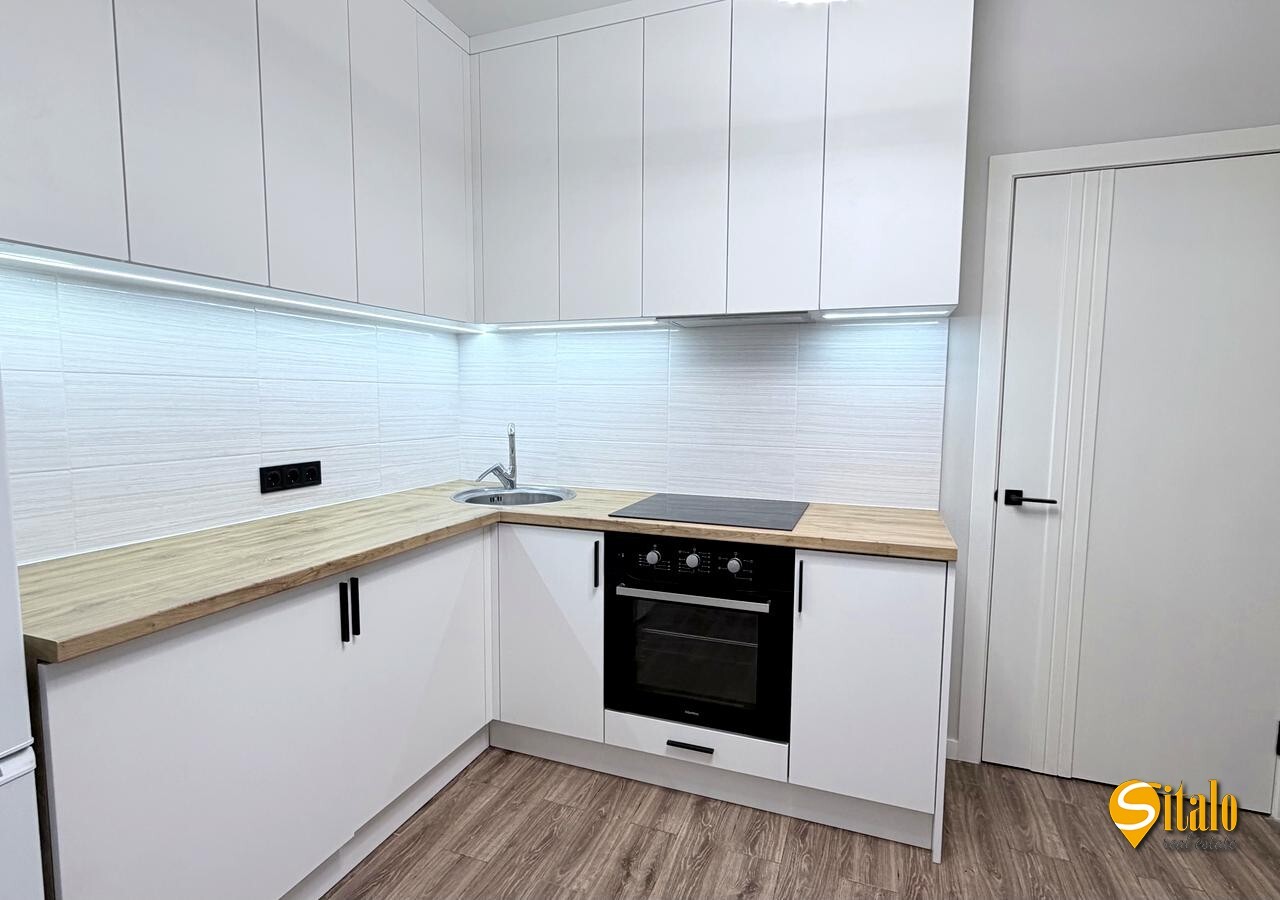 Продаж 1-кімнатної квартири 37 м², Сергія Данченка вул., 34