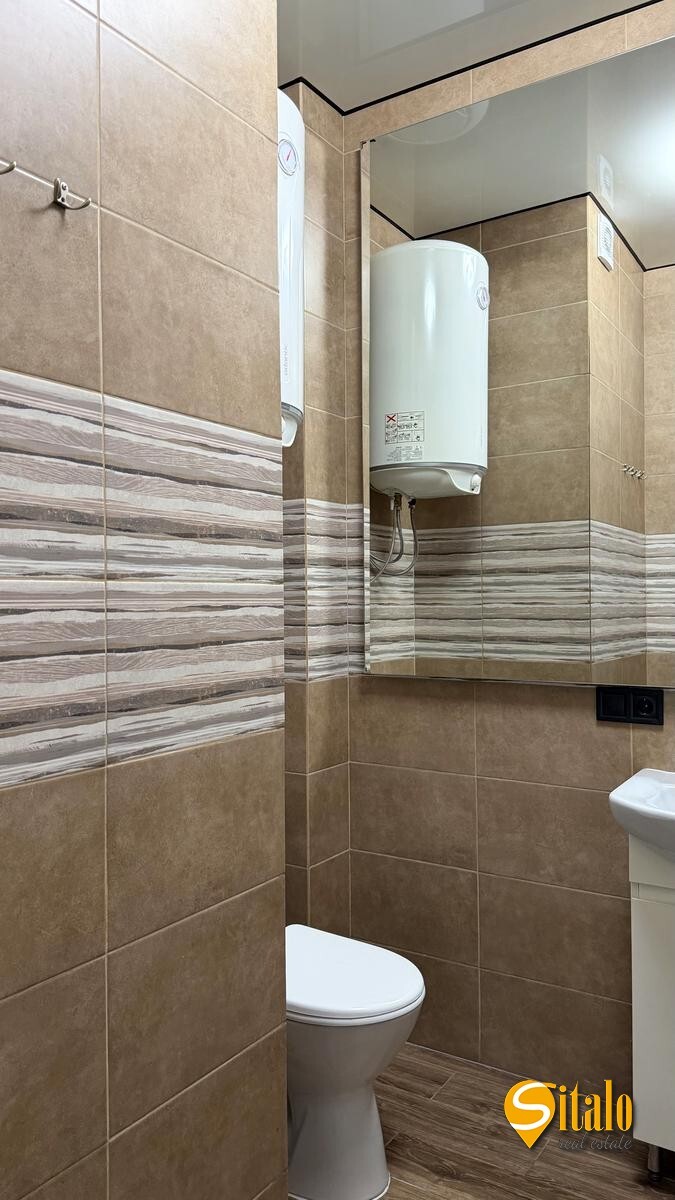 Продаж 1-кімнатної квартири 37 м², Сергія Данченка вул., 34