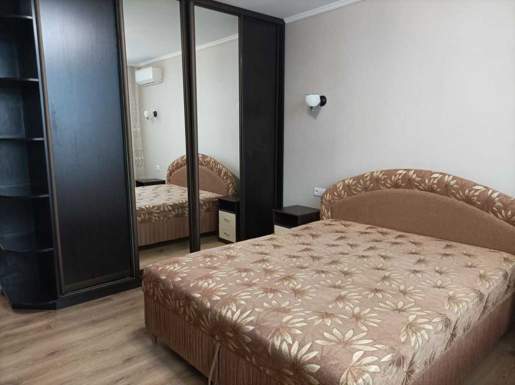 Аренда 3-комнатной квартиры 96 м², Николая Бажана просп., 8б