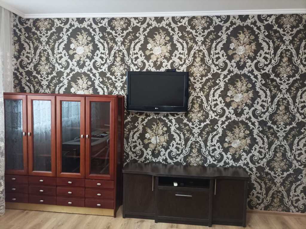 Аренда 3-комнатной квартиры 96 м², Николая Бажана просп., 8б