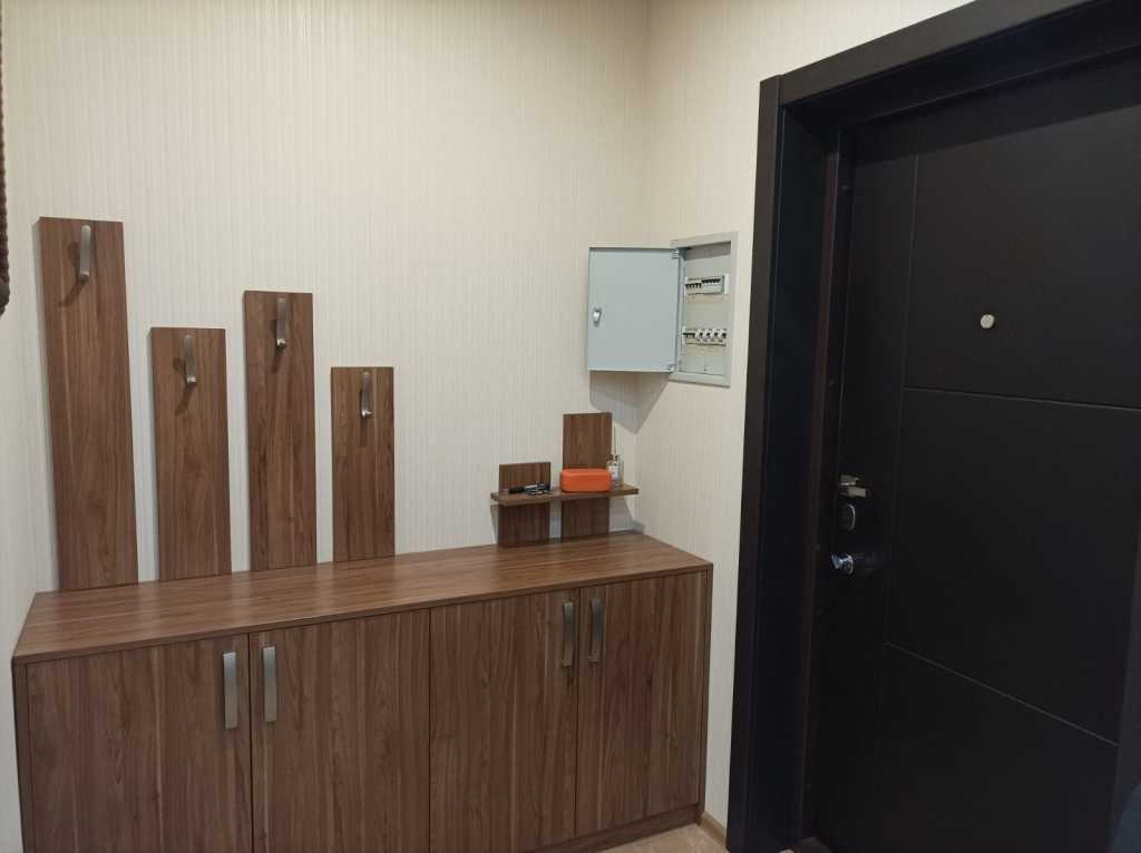 Аренда 3-комнатной квартиры 96 м², Николая Бажана просп., 8б