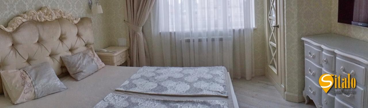 Оренда 3-кімнатної квартири 75 м², Хрещатик вул., 23