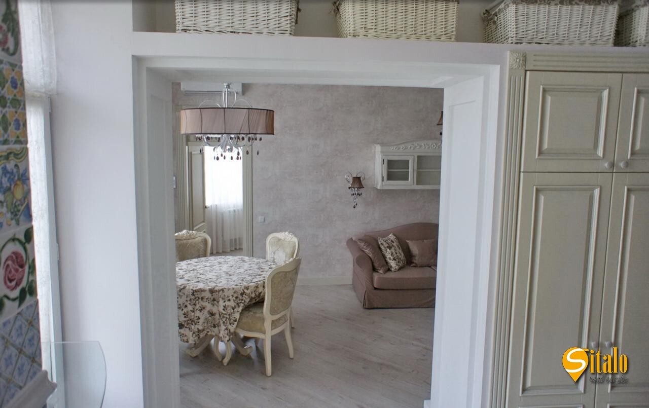 Оренда 3-кімнатної квартири 75 м², Хрещатик вул., 23