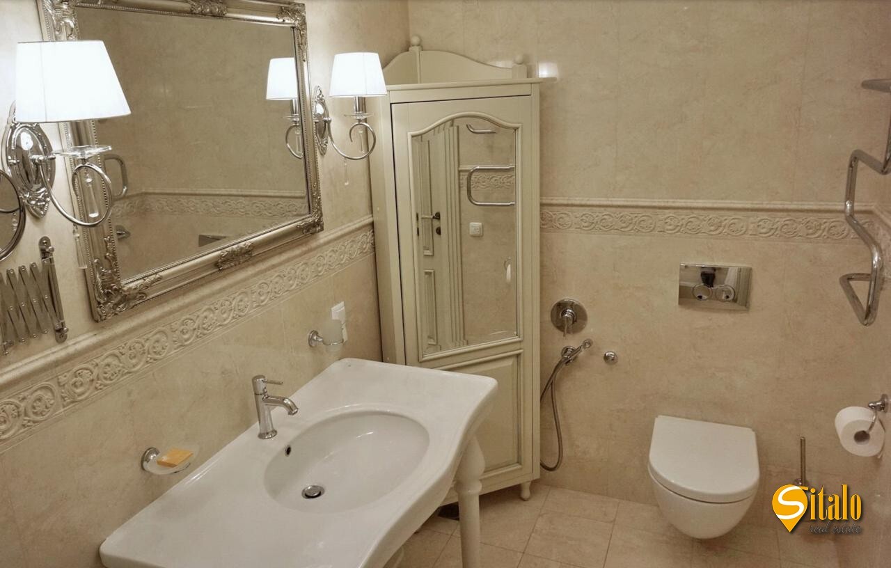 Оренда 3-кімнатної квартири 75 м², Хрещатик вул., 23