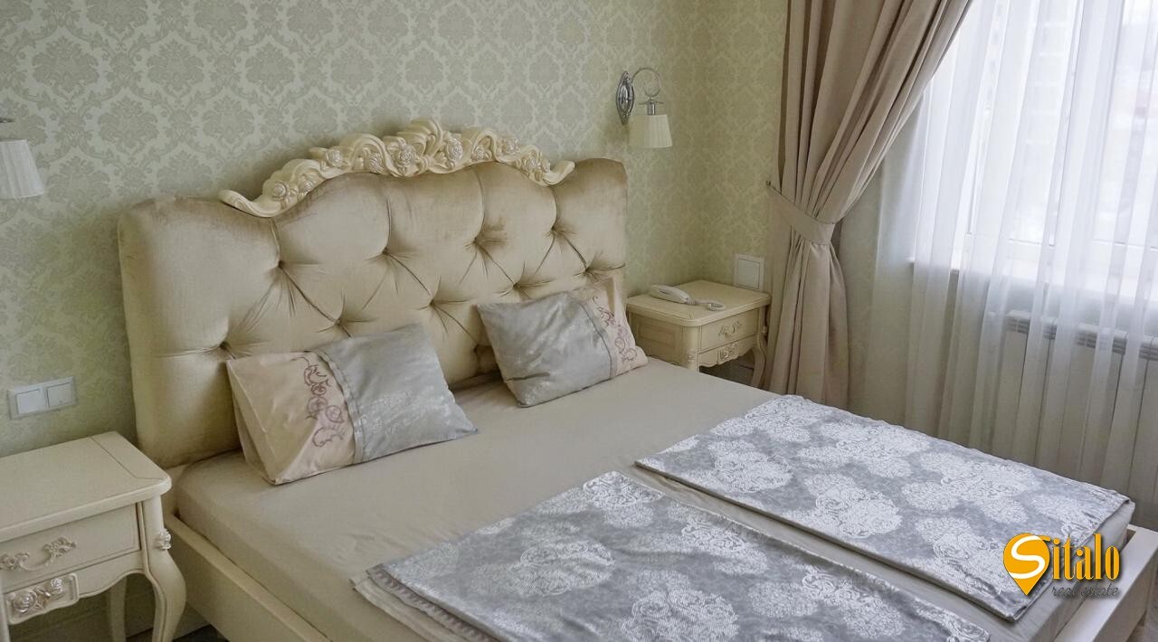 Оренда 3-кімнатної квартири 75 м², Хрещатик вул., 23