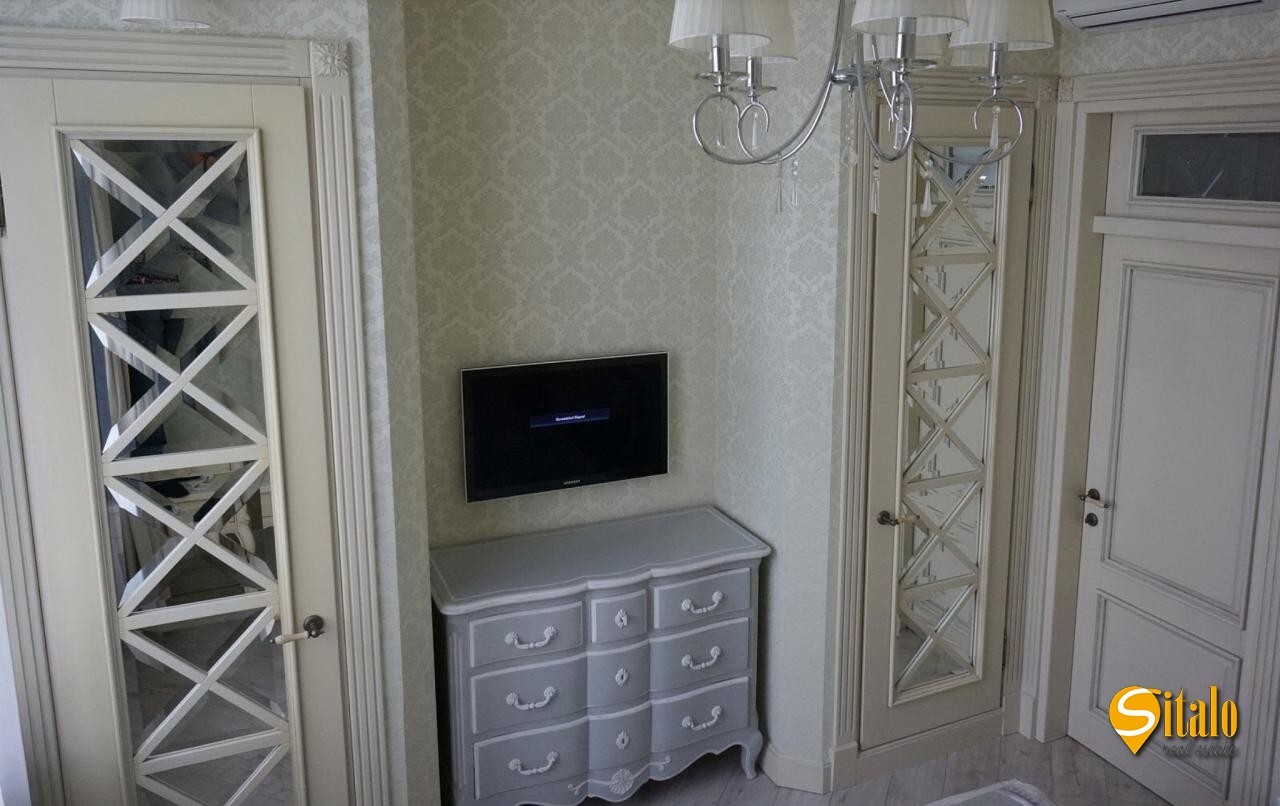 Оренда 3-кімнатної квартири 75 м², Хрещатик вул., 23
