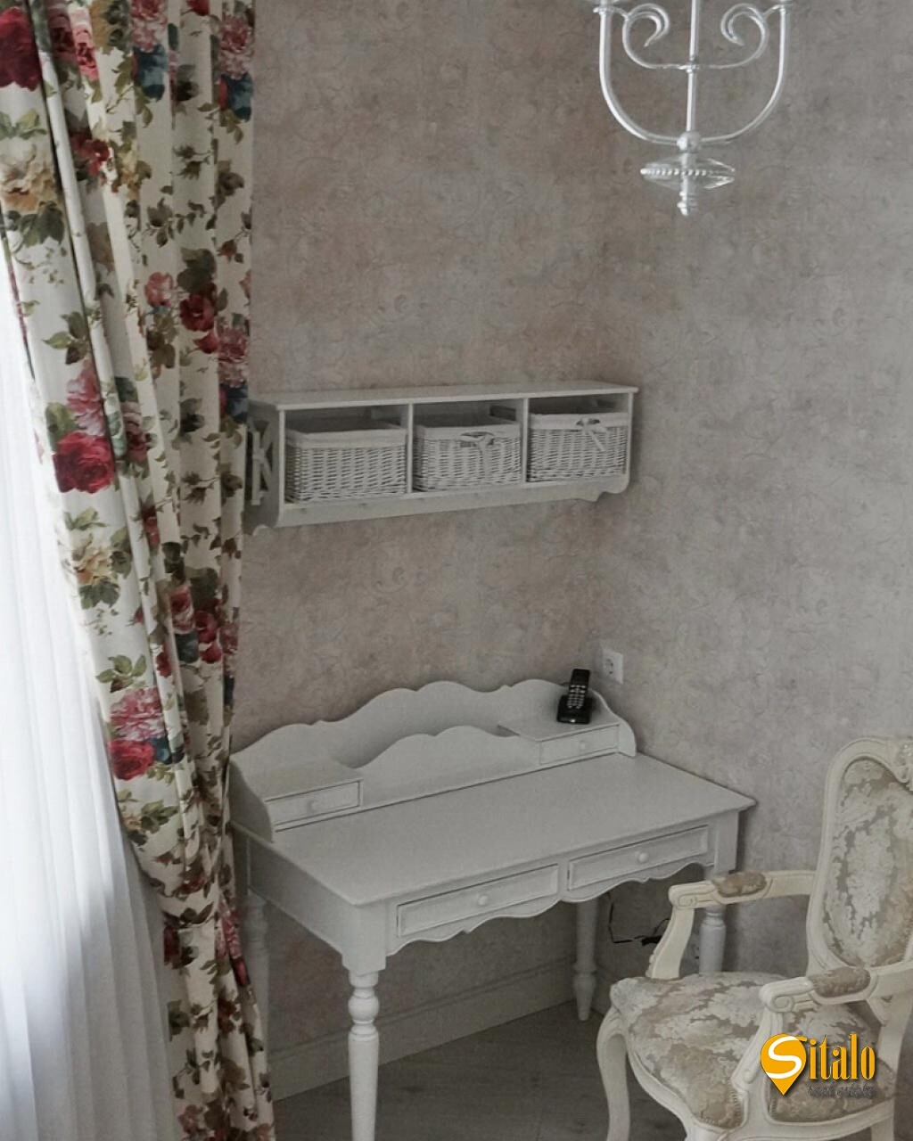 Оренда 3-кімнатної квартири 75 м², Хрещатик вул., 23