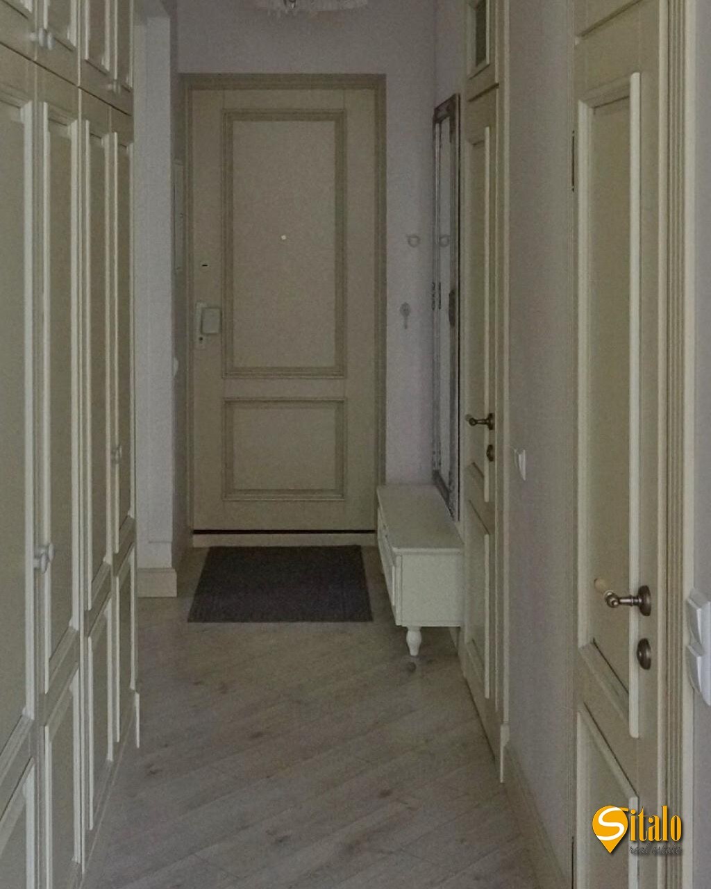 Оренда 3-кімнатної квартири 75 м², Хрещатик вул., 23