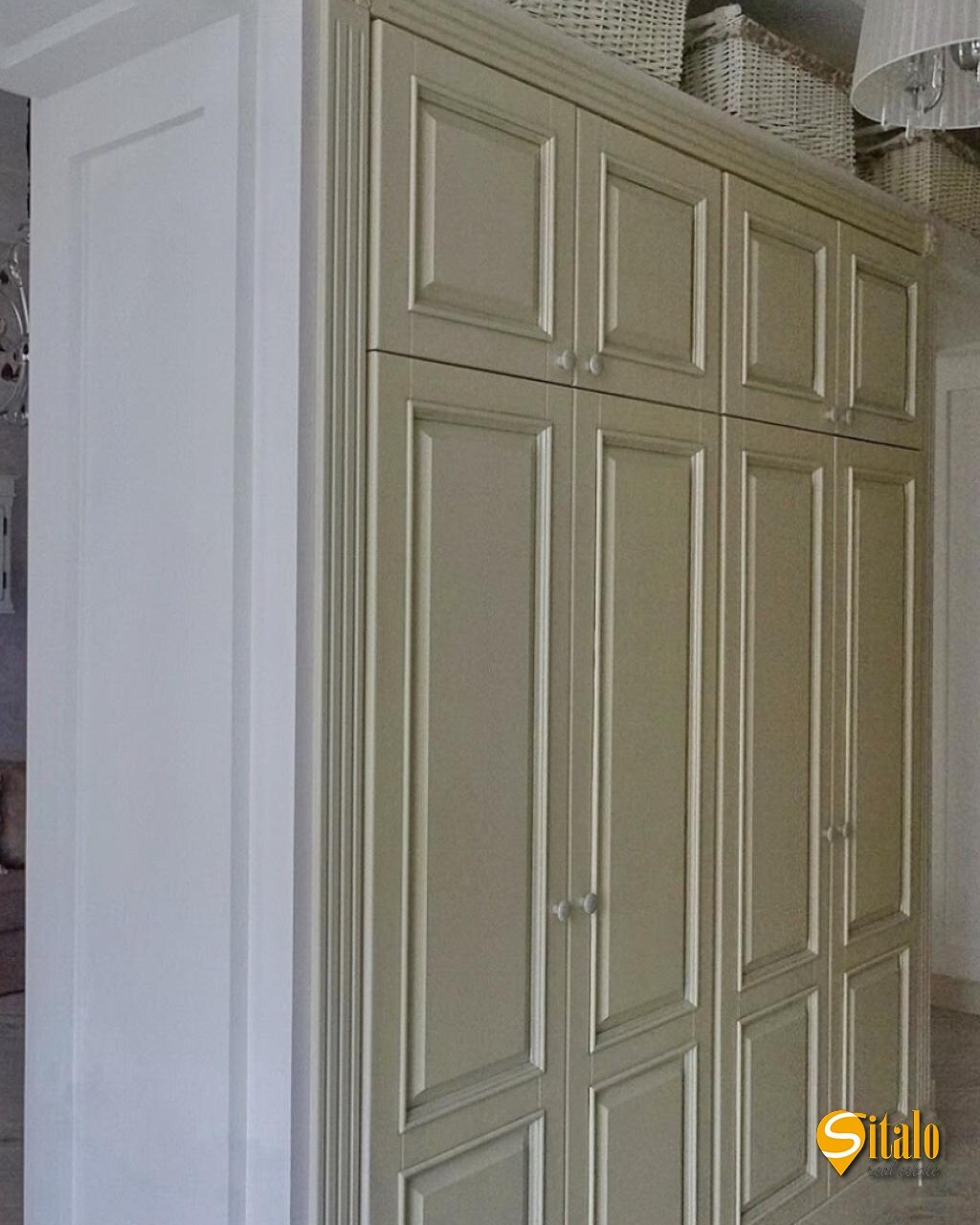 Оренда 3-кімнатної квартири 75 м², Хрещатик вул., 23