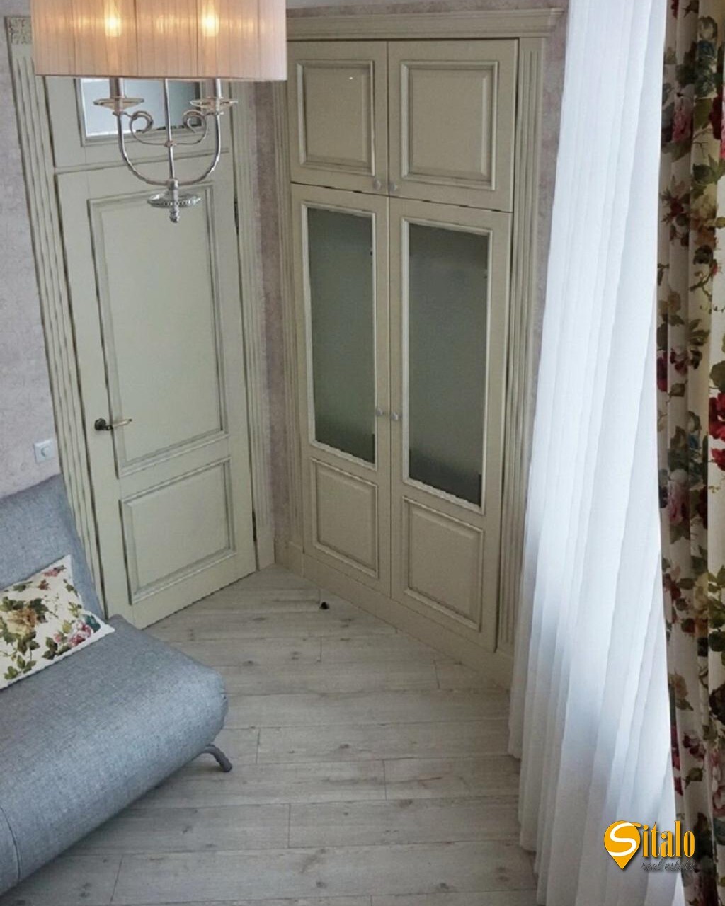 Оренда 3-кімнатної квартири 75 м², Хрещатик вул., 23