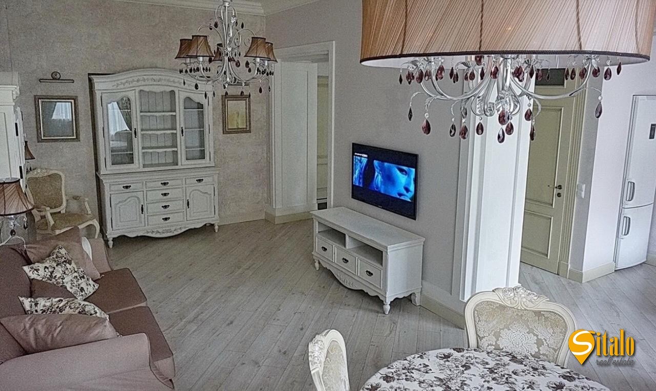 Оренда 3-кімнатної квартири 75 м², Хрещатик вул., 23