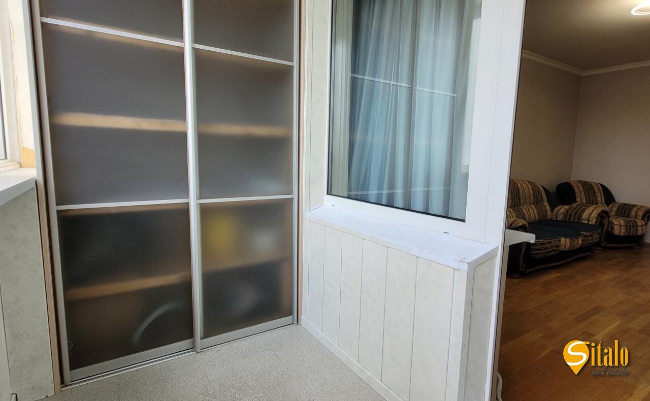 Оренда 4-кімнатної квартири 102 м², Бориса Гмирі вул., 13