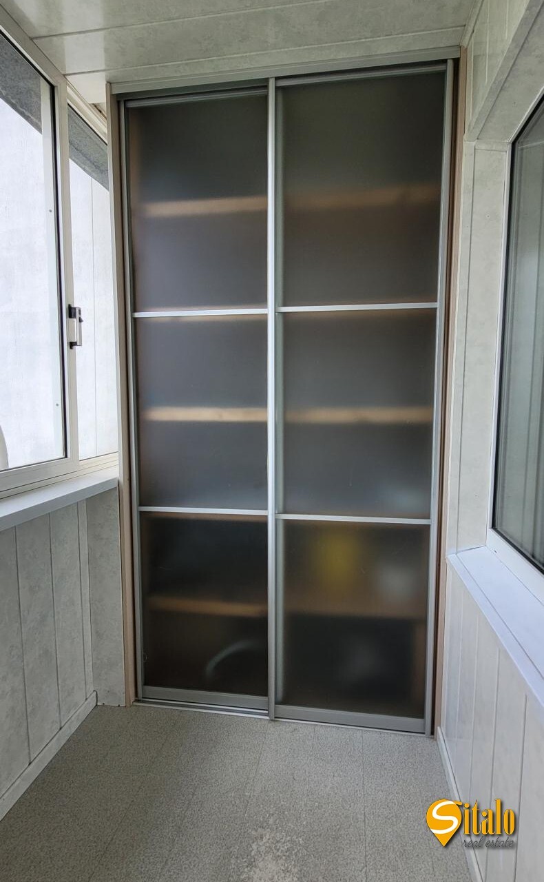 Оренда 4-кімнатної квартири 102 м², Бориса Гмирі вул., 13