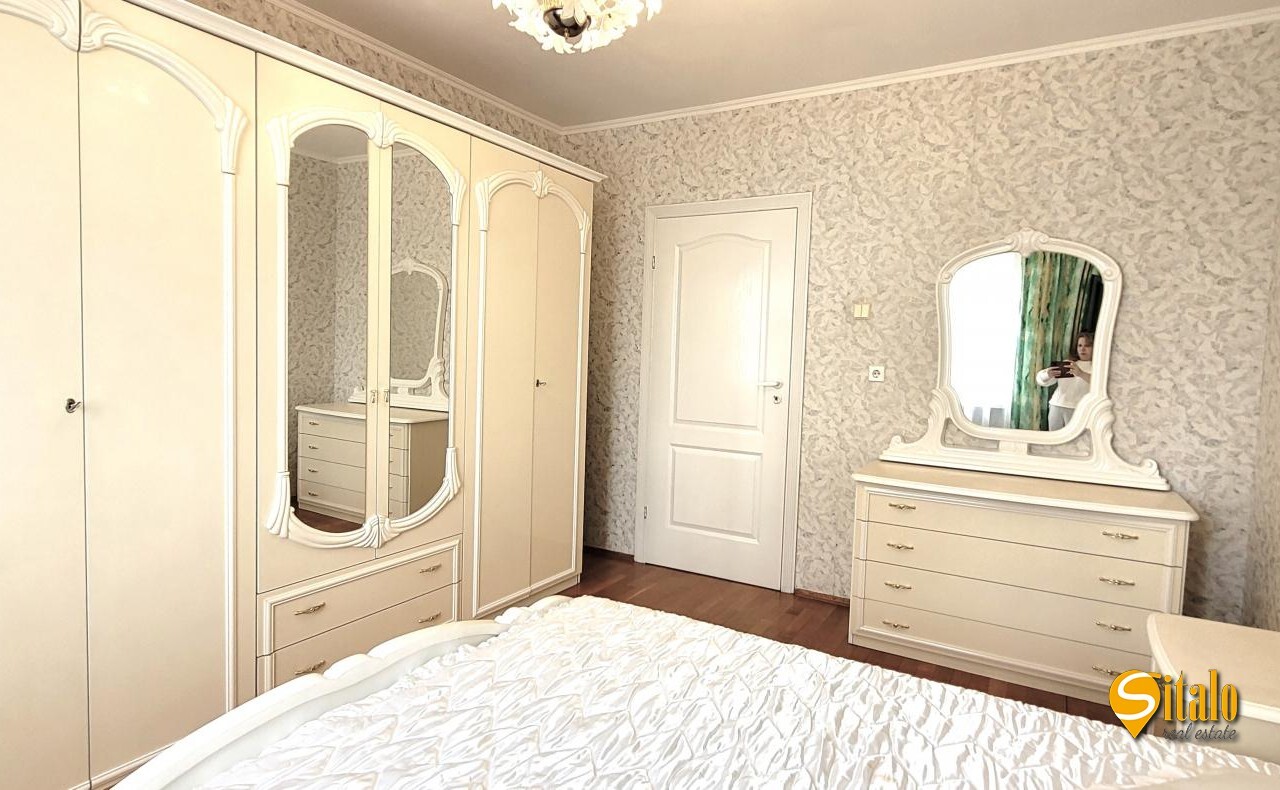 Оренда 4-кімнатної квартири 102 м², Бориса Гмирі вул., 13