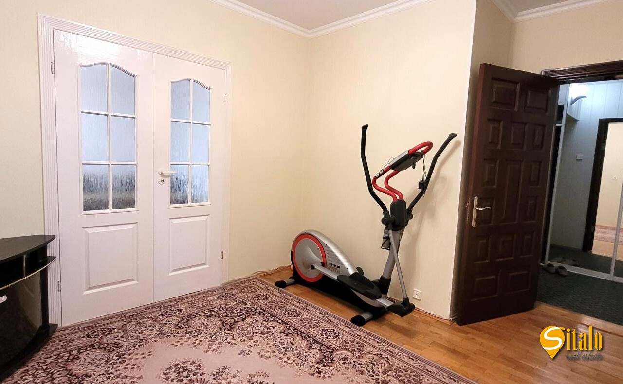 Оренда 4-кімнатної квартири 102 м², Бориса Гмирі вул., 13
