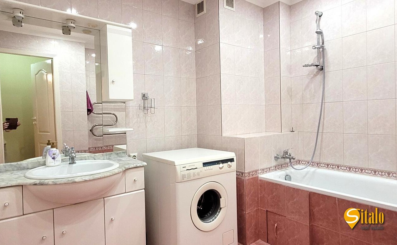 Оренда 4-кімнатної квартири 102 м², Бориса Гмирі вул., 13