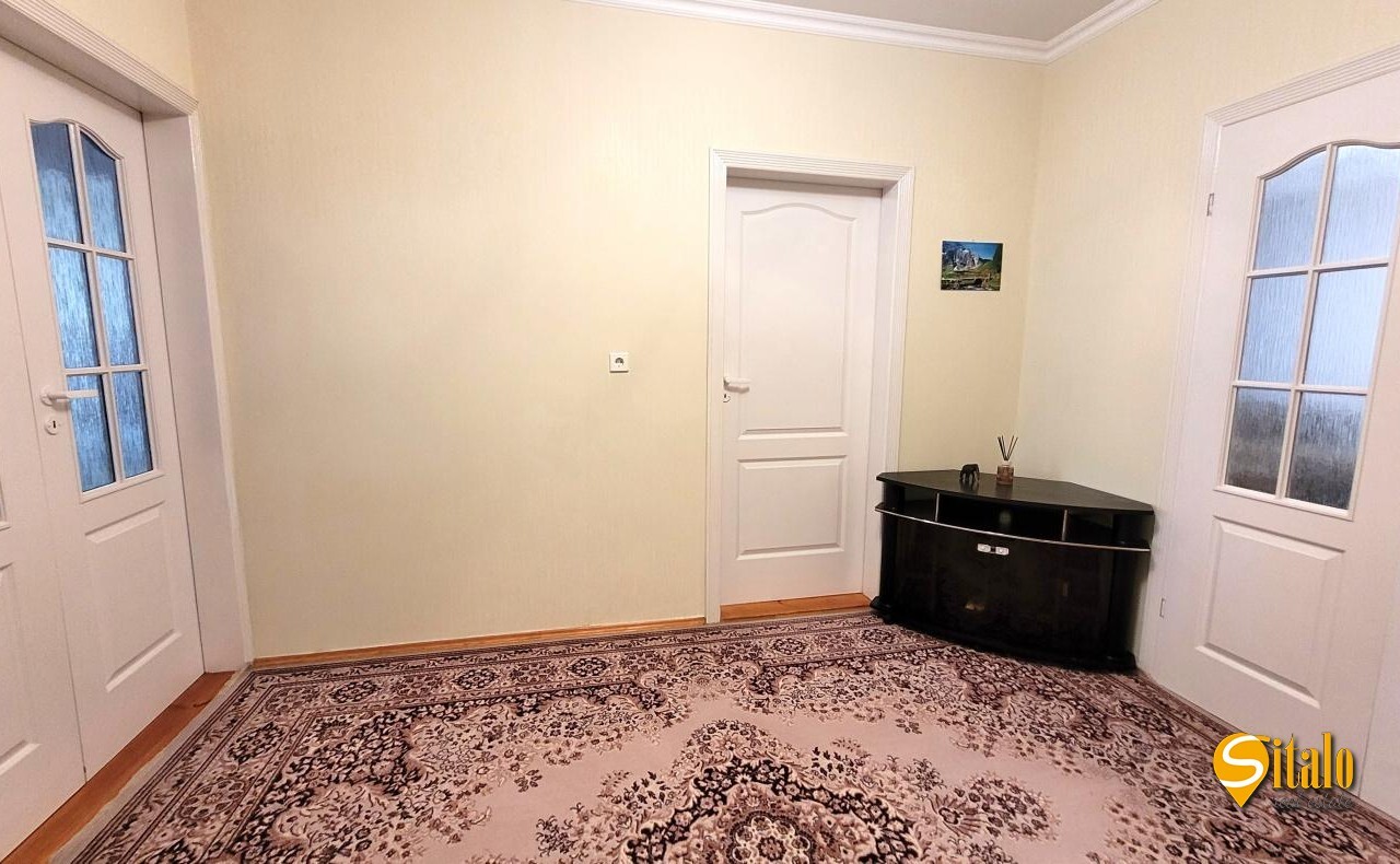 Оренда 4-кімнатної квартири 102 м², Бориса Гмирі вул., 13