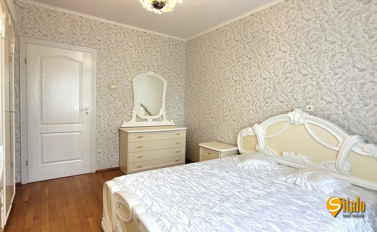 Оренда 4-кімнатної квартири 102 м², Бориса Гмирі вул., 13