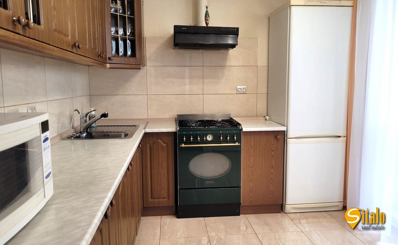 Оренда 4-кімнатної квартири 102 м², Бориса Гмирі вул., 13