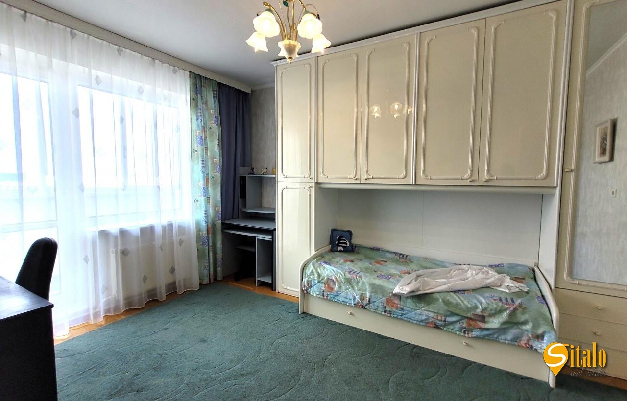 Оренда 4-кімнатної квартири 102 м², Бориса Гмирі вул., 13