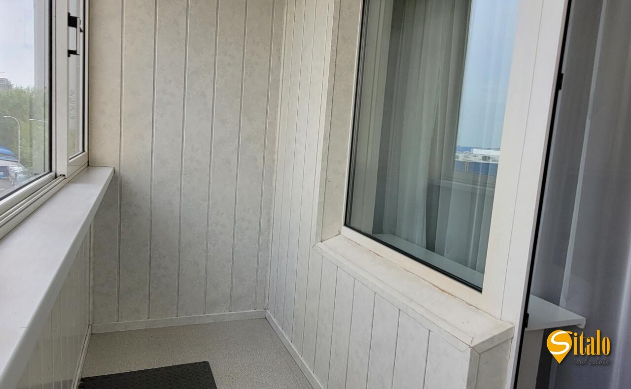 Оренда 4-кімнатної квартири 102 м², Бориса Гмирі вул., 13