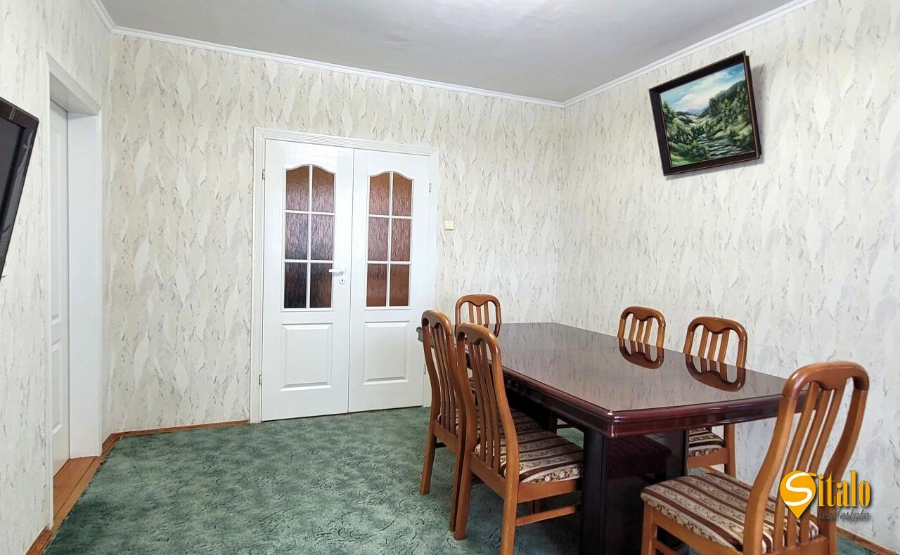 Оренда 4-кімнатної квартири 102 м², Бориса Гмирі вул., 13