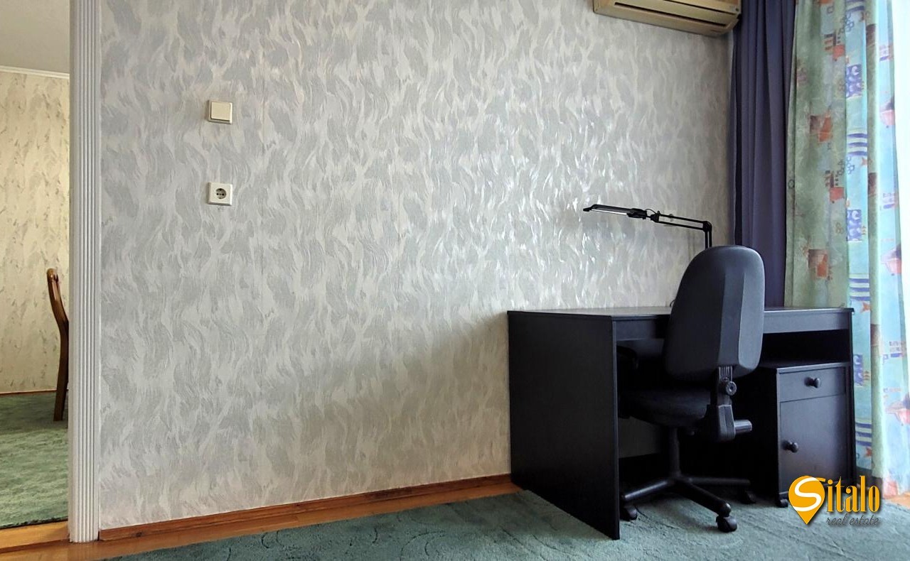 Оренда 4-кімнатної квартири 102 м², Бориса Гмирі вул., 13