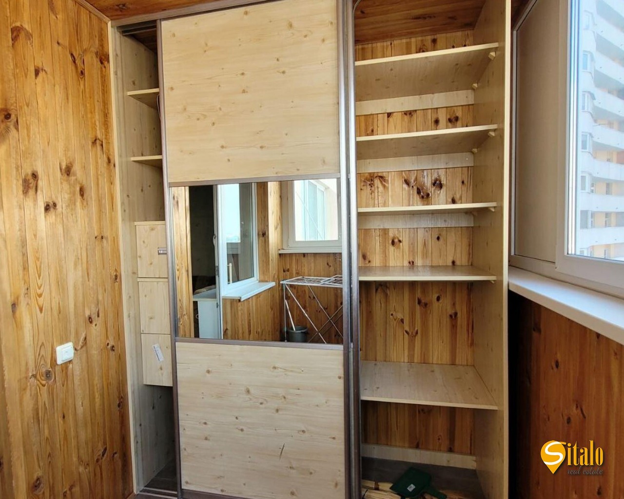 Продаж 4-кімнатної квартири 138 м², Олени Пчілки вул., 2