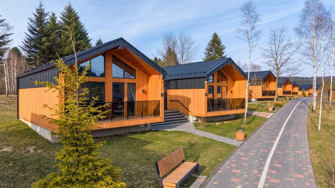 Продажа дома 52 м², Сходница, улица Бориславська
