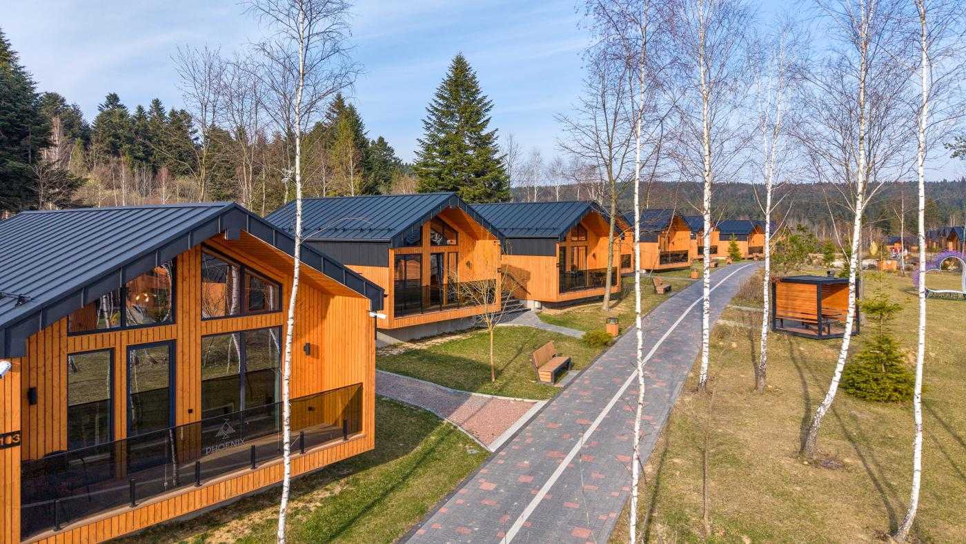 Продажа дома 52 м², Сходница, улица Бориславська