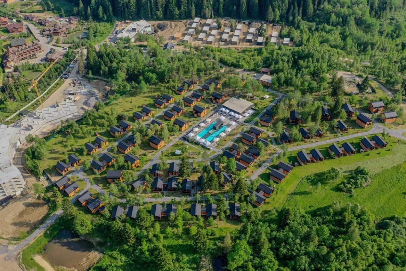 Продажа дома 52 м², Сходница, улица Бориславська