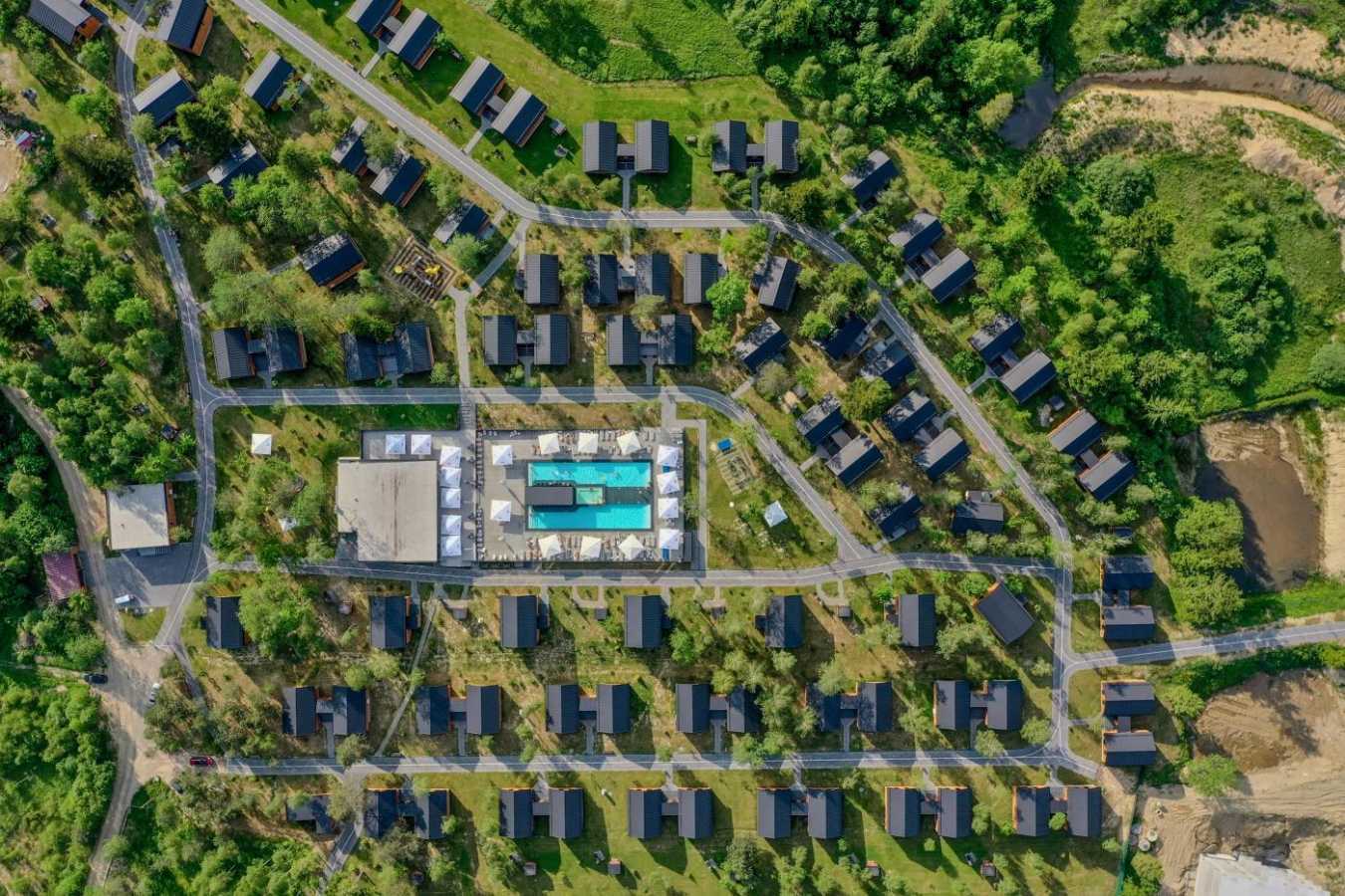 Продажа дома 52 м², Сходница, улица Бориславська