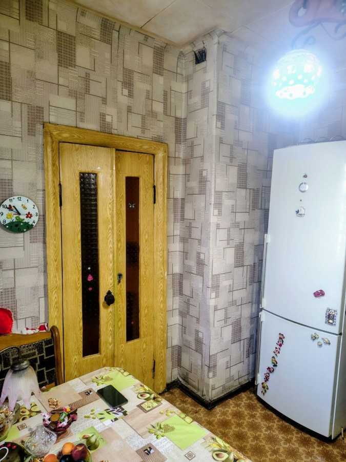 Аренда 1-комнатной квартиры 34 м², Попудренко ул., 44А