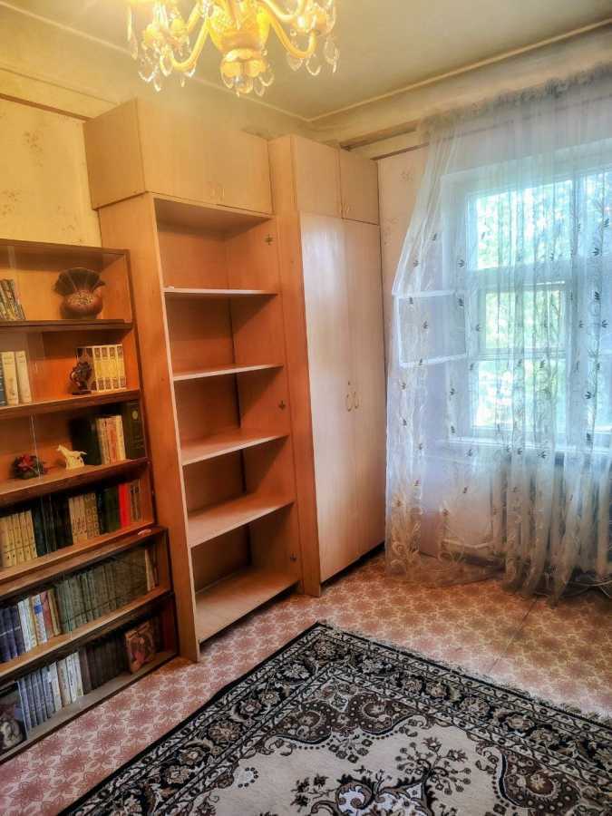 Аренда 1-комнатной квартиры 34 м², Попудренко ул., 44А