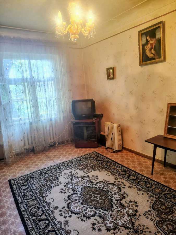 Аренда 1-комнатной квартиры 34 м², Попудренко ул., 44А