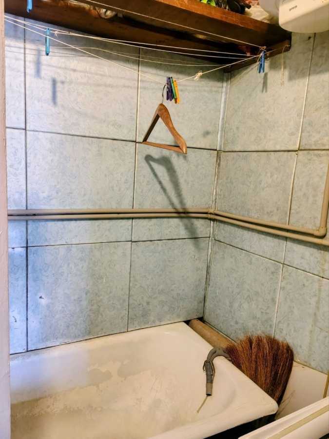 Аренда 1-комнатной квартиры 34 м², Попудренко ул., 44А
