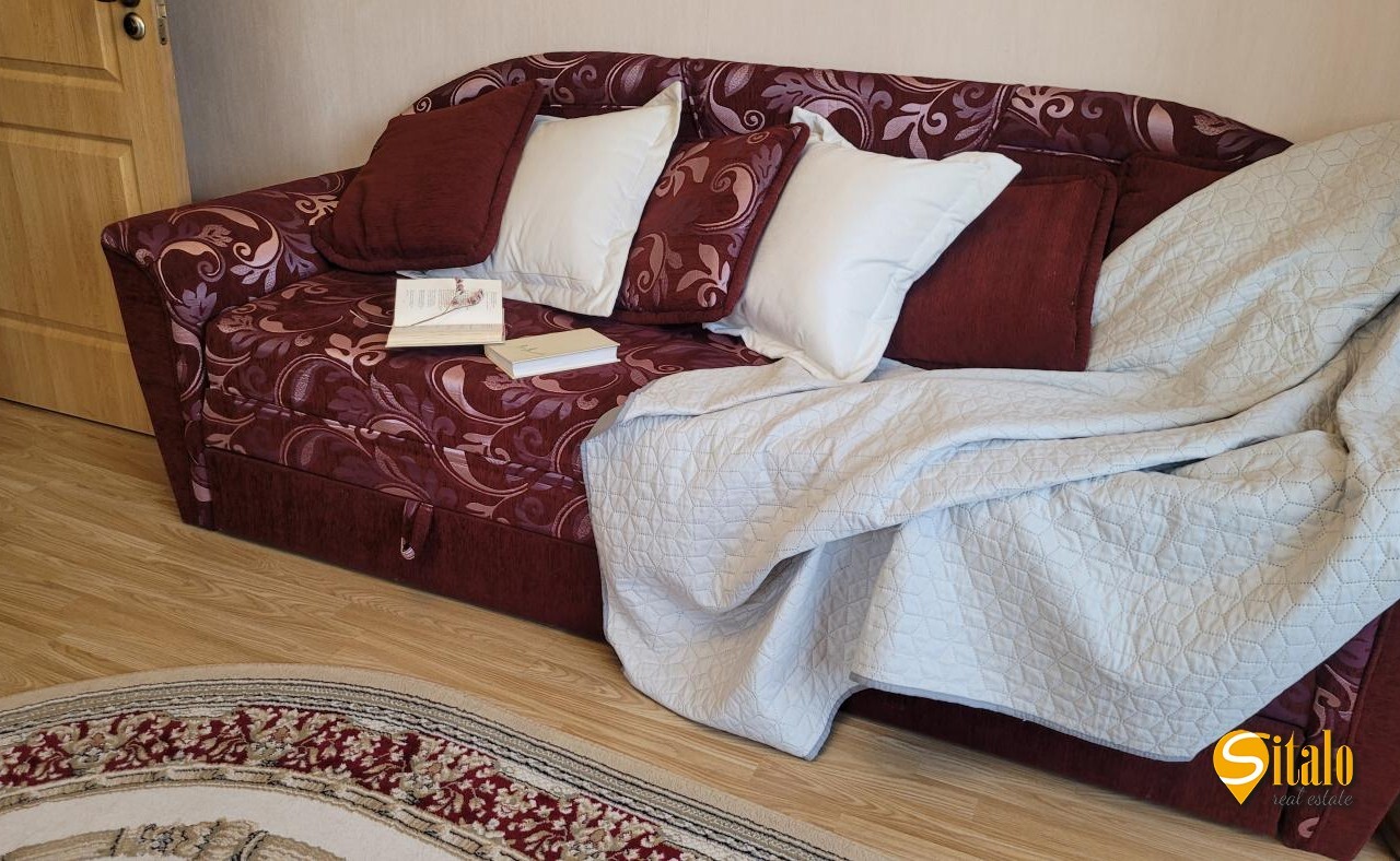 Продаж 4-кімнатної квартири 138 м², Олени Пчілки вул., 2