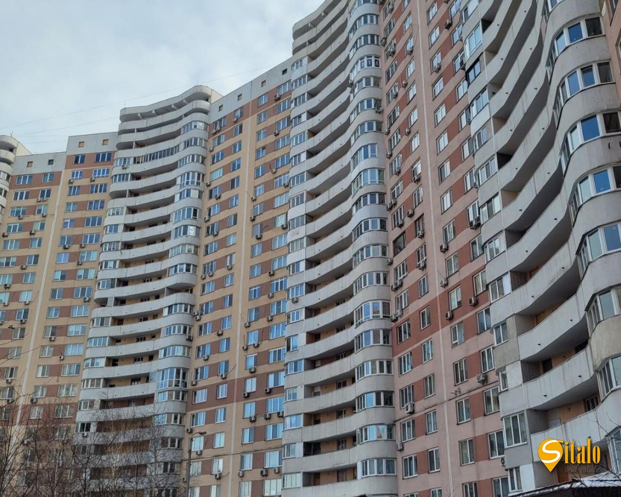 Продаж 4-кімнатної квартири 138 м², Олени Пчілки вул., 2