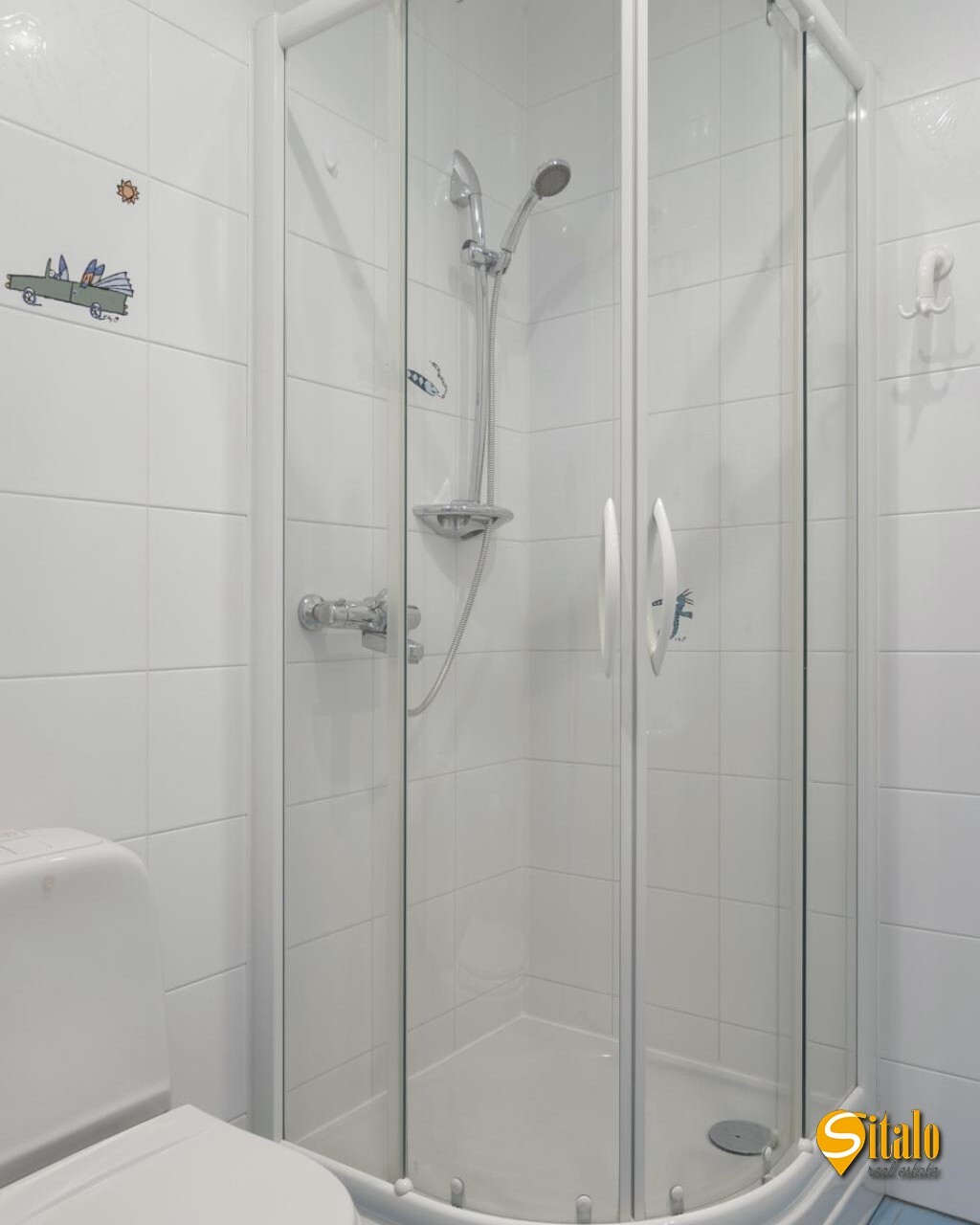 Оренда 3-кімнатної квартири 110 м², Лютеранська вул., 21