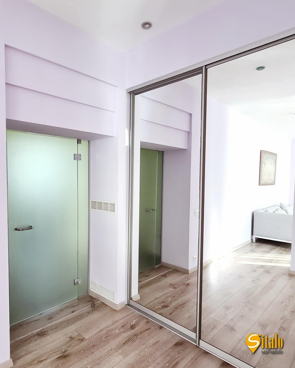 Оренда 3-кімнатної квартири 110 м², Лютеранська вул., 21