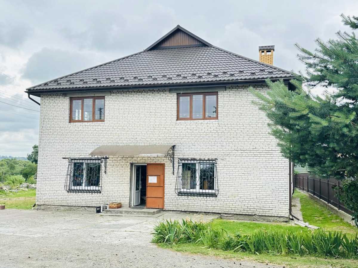 Продаж будинку 333 м², Стуса