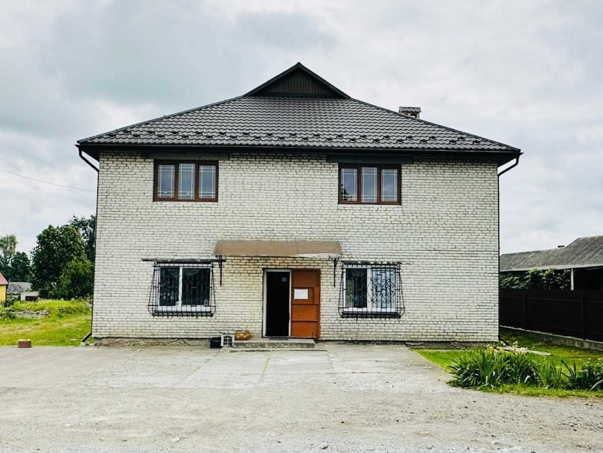 Продаж будинку 333 м², Стуса