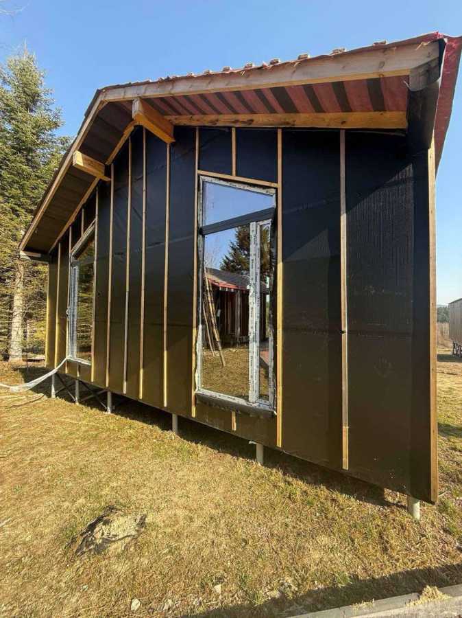Продажа дома 64 м², Сходница, улица Бориславська