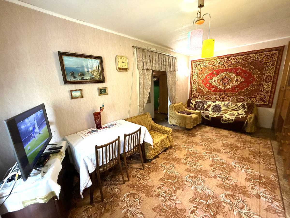Оренда 2-кімнатної квартири 46 м², Михайла Донця вул., 18Б