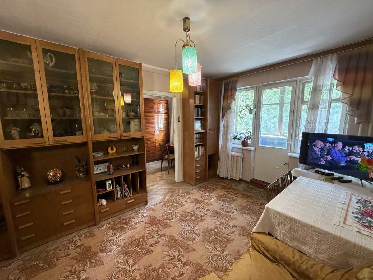 Оренда 2-кімнатної квартири 46 м², Михайла Донця вул., 18Б