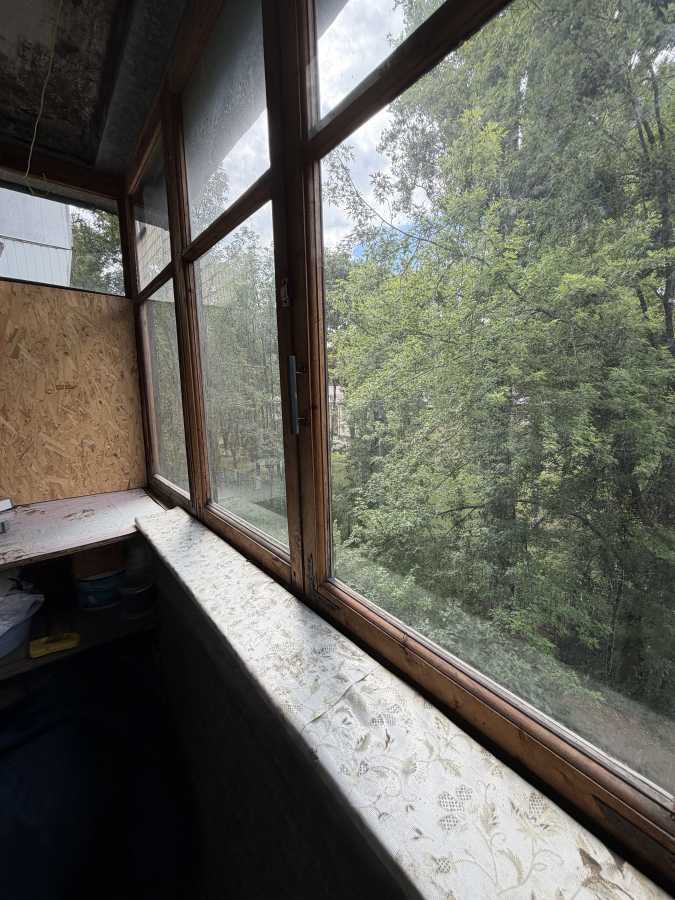 Оренда 2-кімнатної квартири 46 м², Михайла Донця вул., 18Б