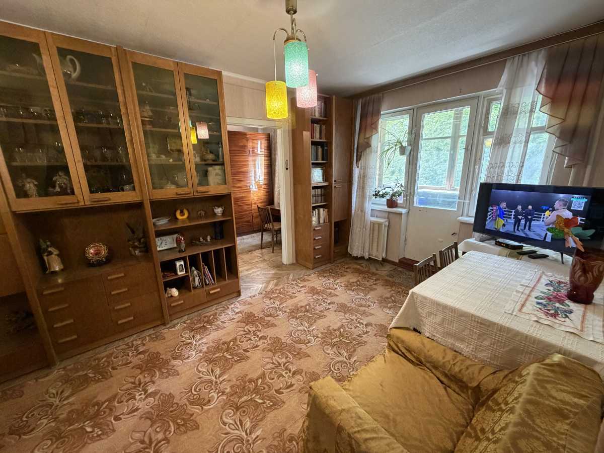 Оренда 2-кімнатної квартири 46 м², Михайла Донця вул., 18Б