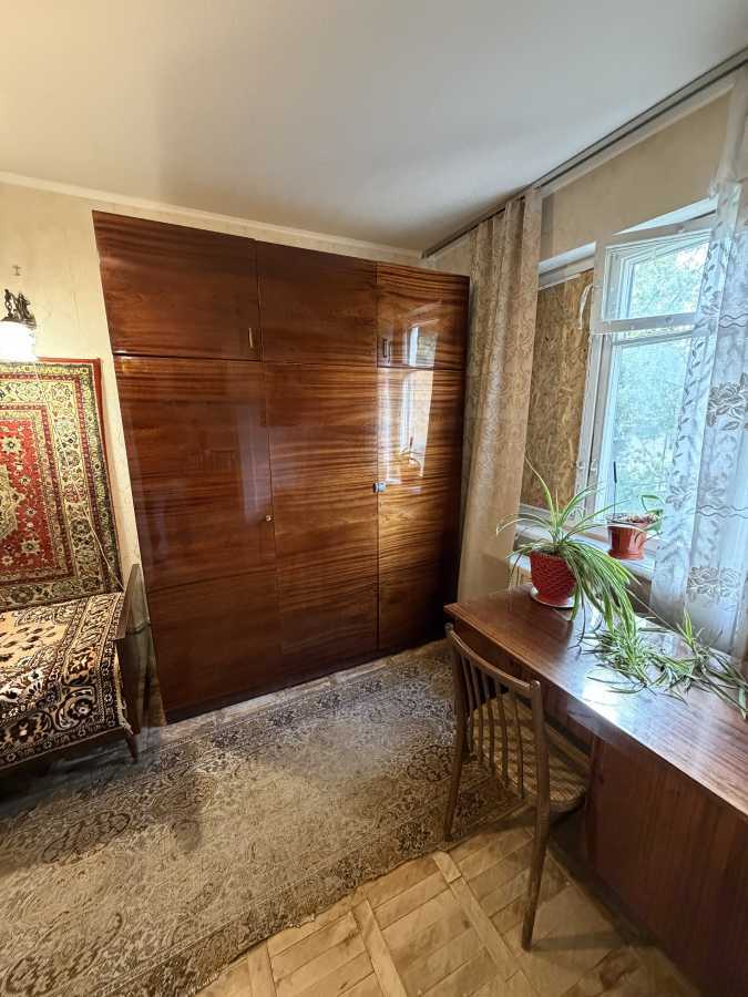 Оренда 2-кімнатної квартири 46 м², Михайла Донця вул., 18Б