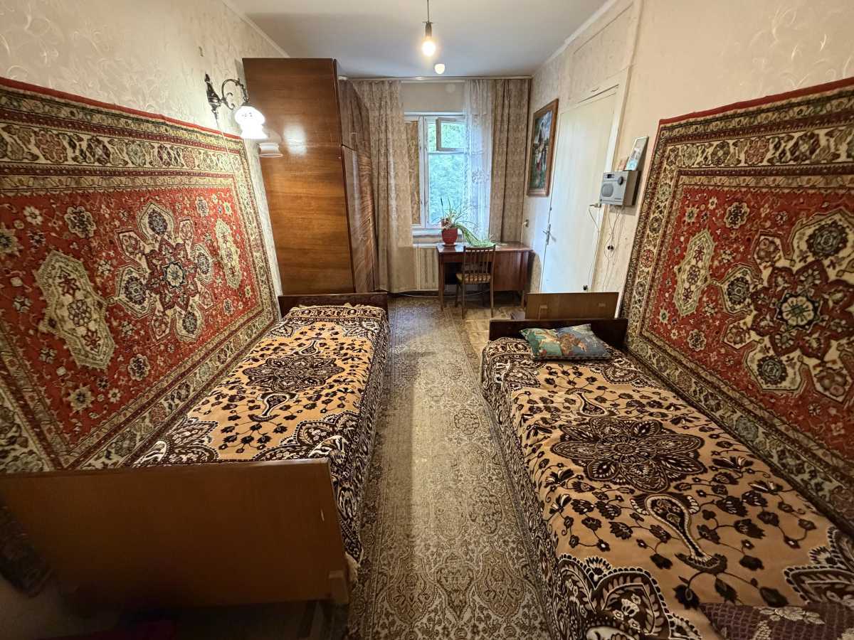 Оренда 2-кімнатної квартири 46 м², Михайла Донця вул., 18Б
